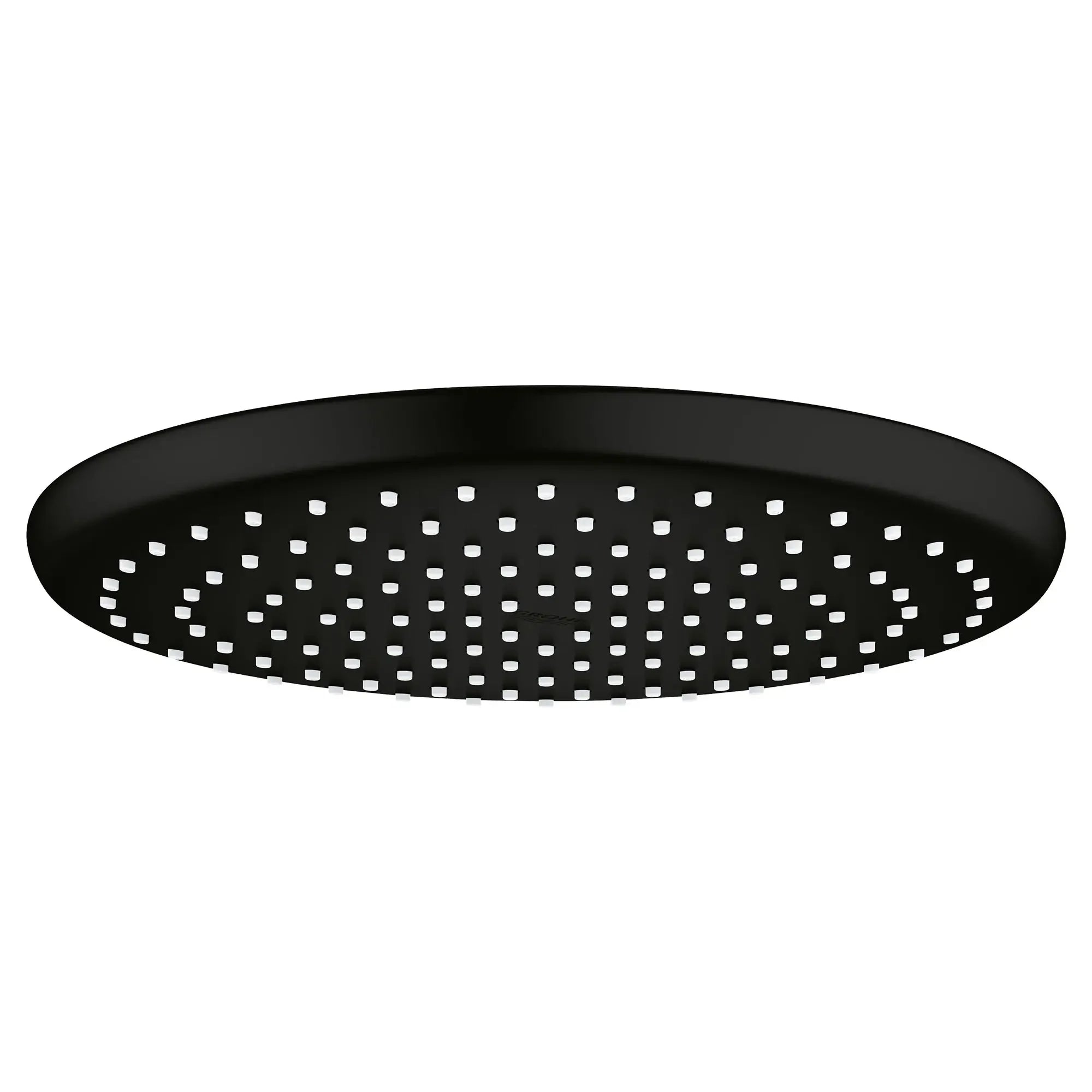 250 Rain Shower Head, 9 7?8" - 1 Spray, 1.75 GPM (6.6 L/min)