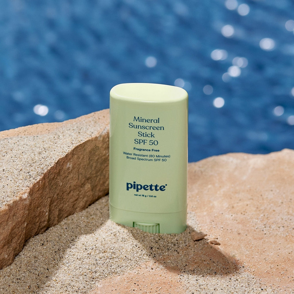 Mineral Sunscreen Stick SPF 50