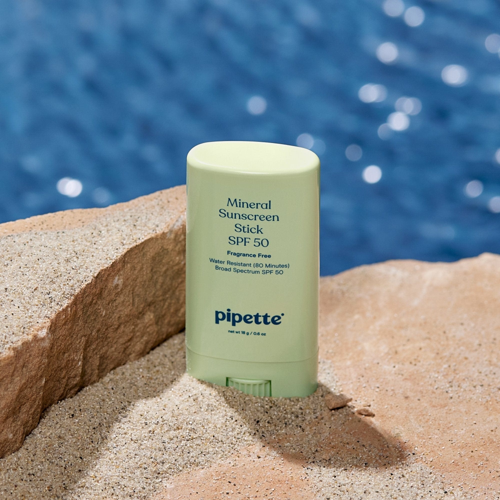 Mineral Sunscreen Stick SPF 50