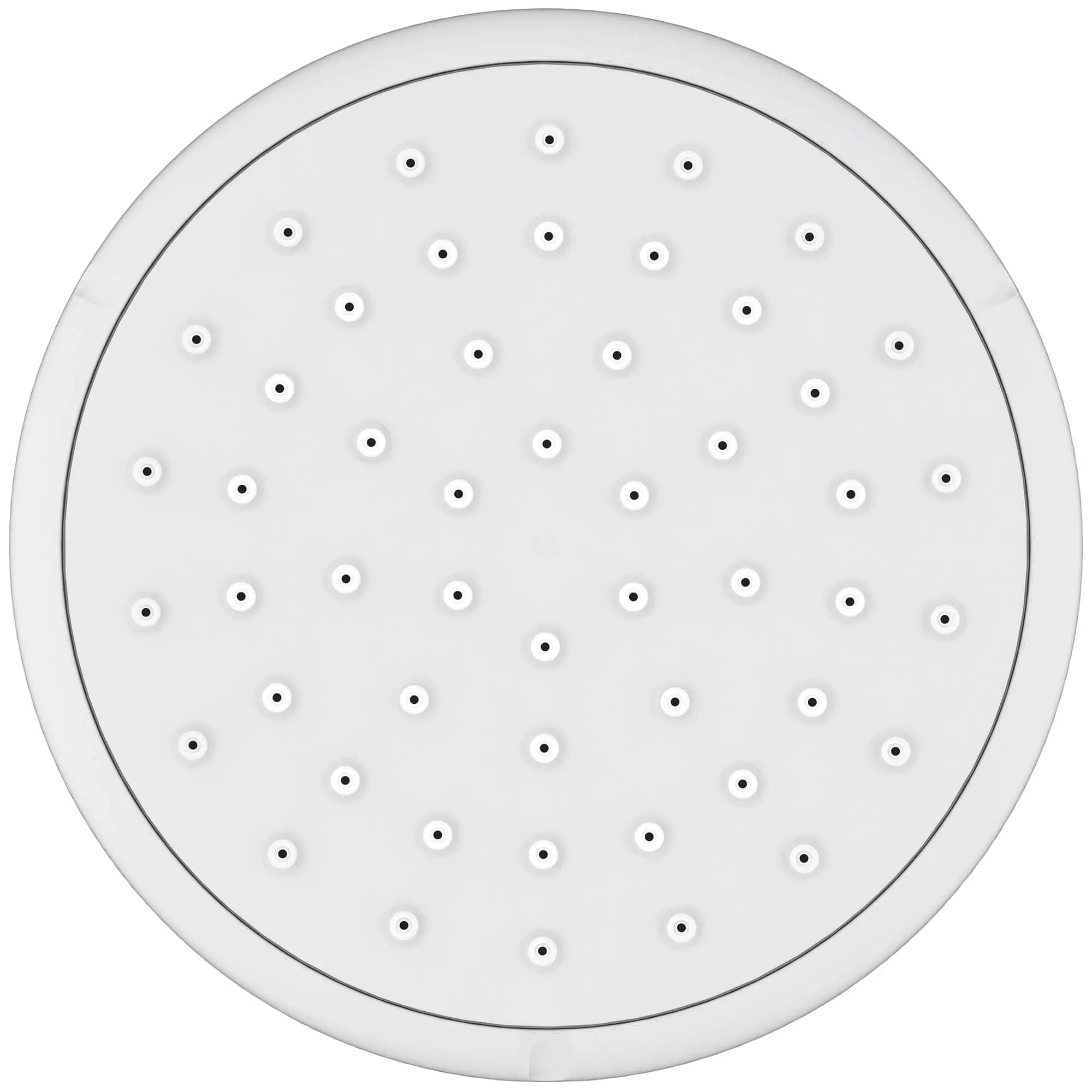 Tempesta 100 Shower Head, 4" - 1 Spray, 1.5 gpm (5.7 L/min)