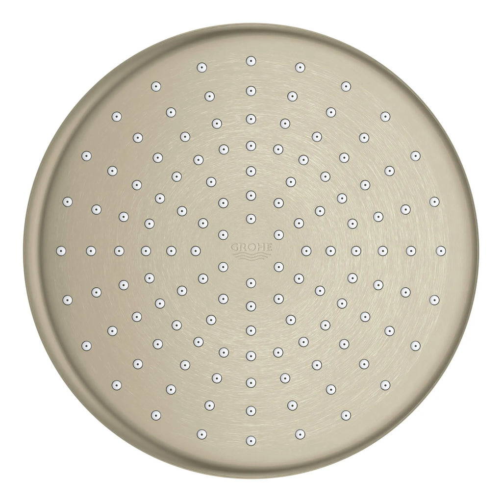 210 Shower Head, 8" - 1 Spray, 1.75 GPM (6.6 L/min)