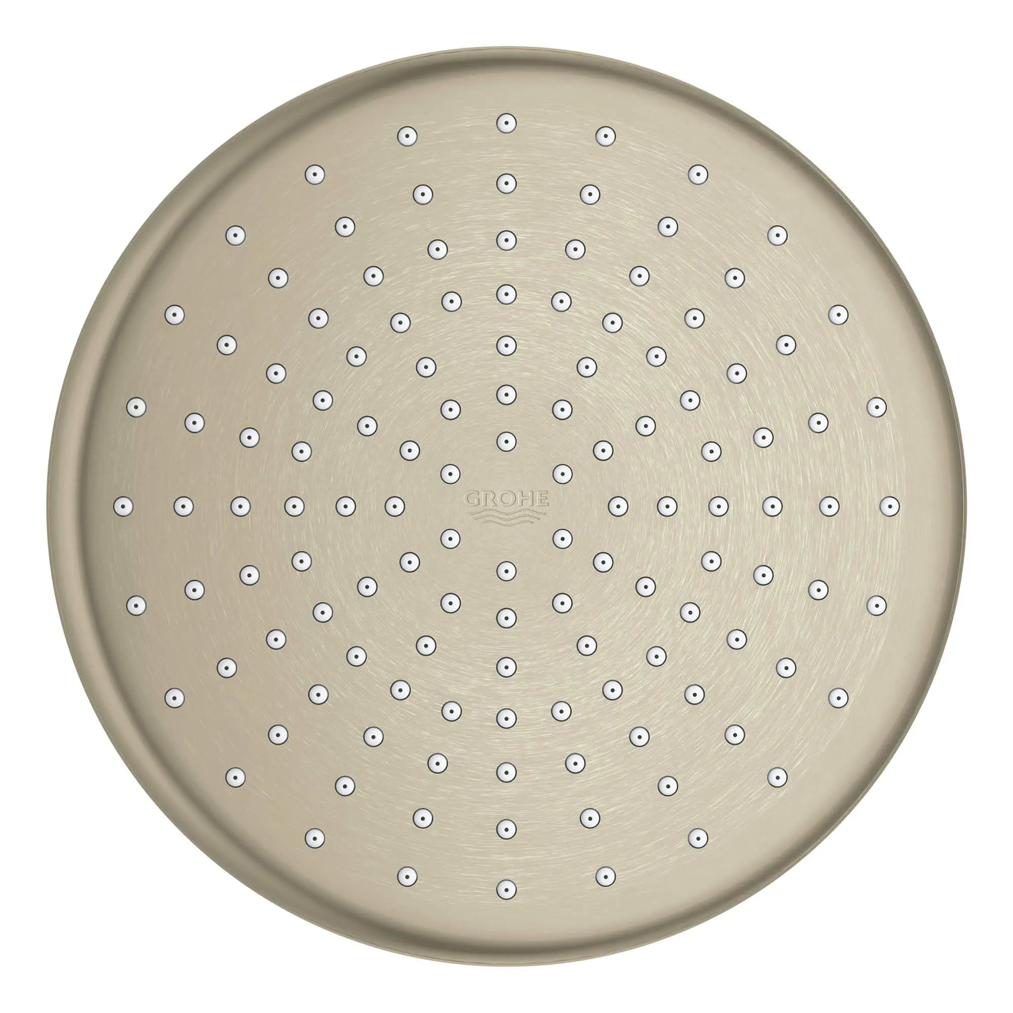 210 Shower Head, 8" - 1 Spray, 1.75 GPM (6.6 L/min)