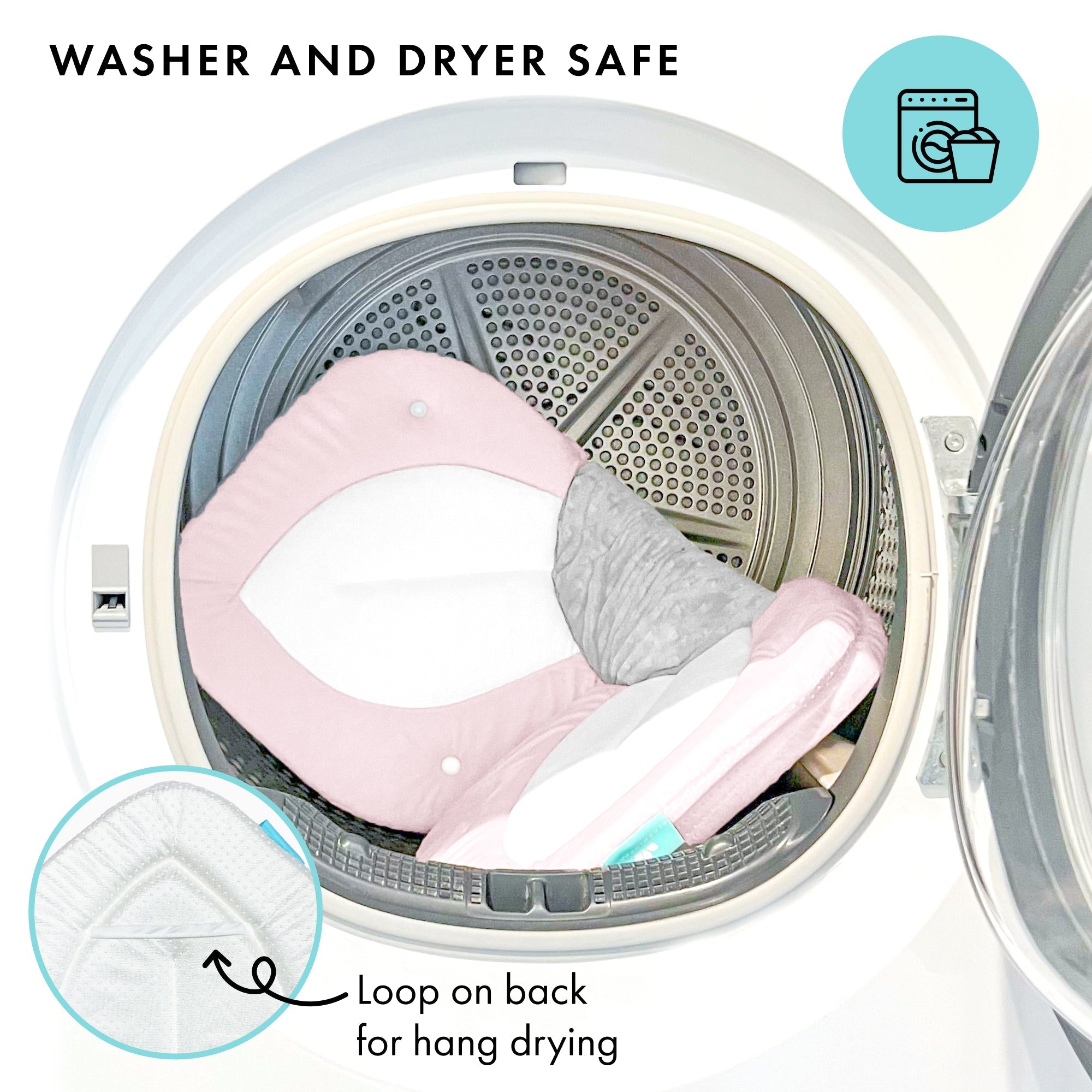 Lotus Baby Bath Seat