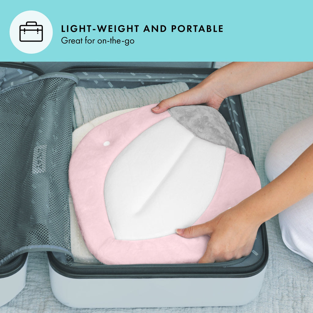 Lotus Baby Bath Seat