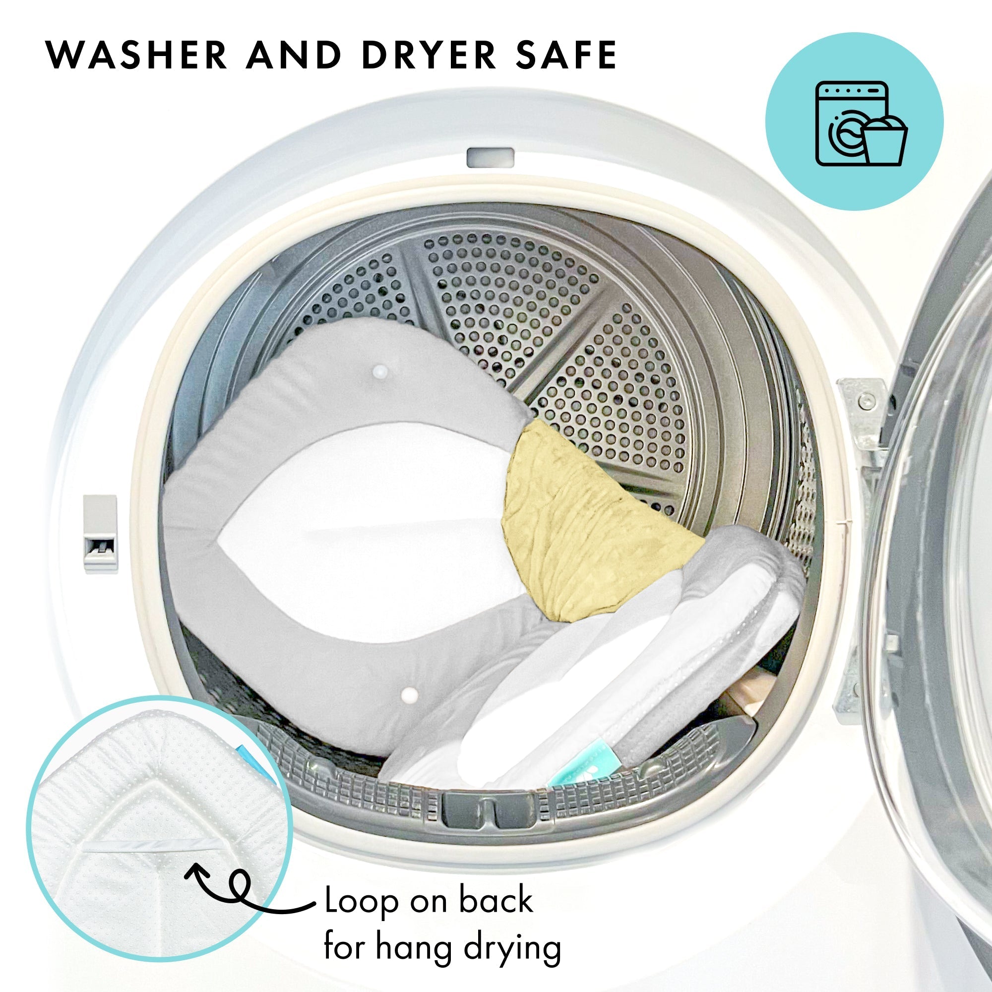 Lotus Baby Bath Seat