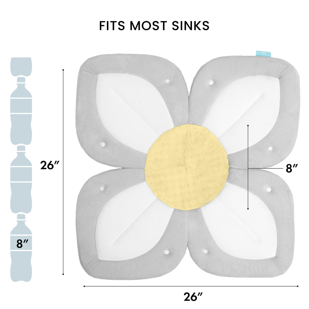 Lotus Baby Bath Seat