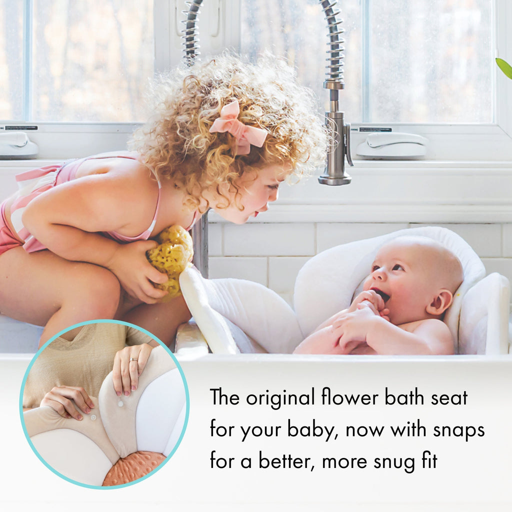 Lotus Baby Bath Seat