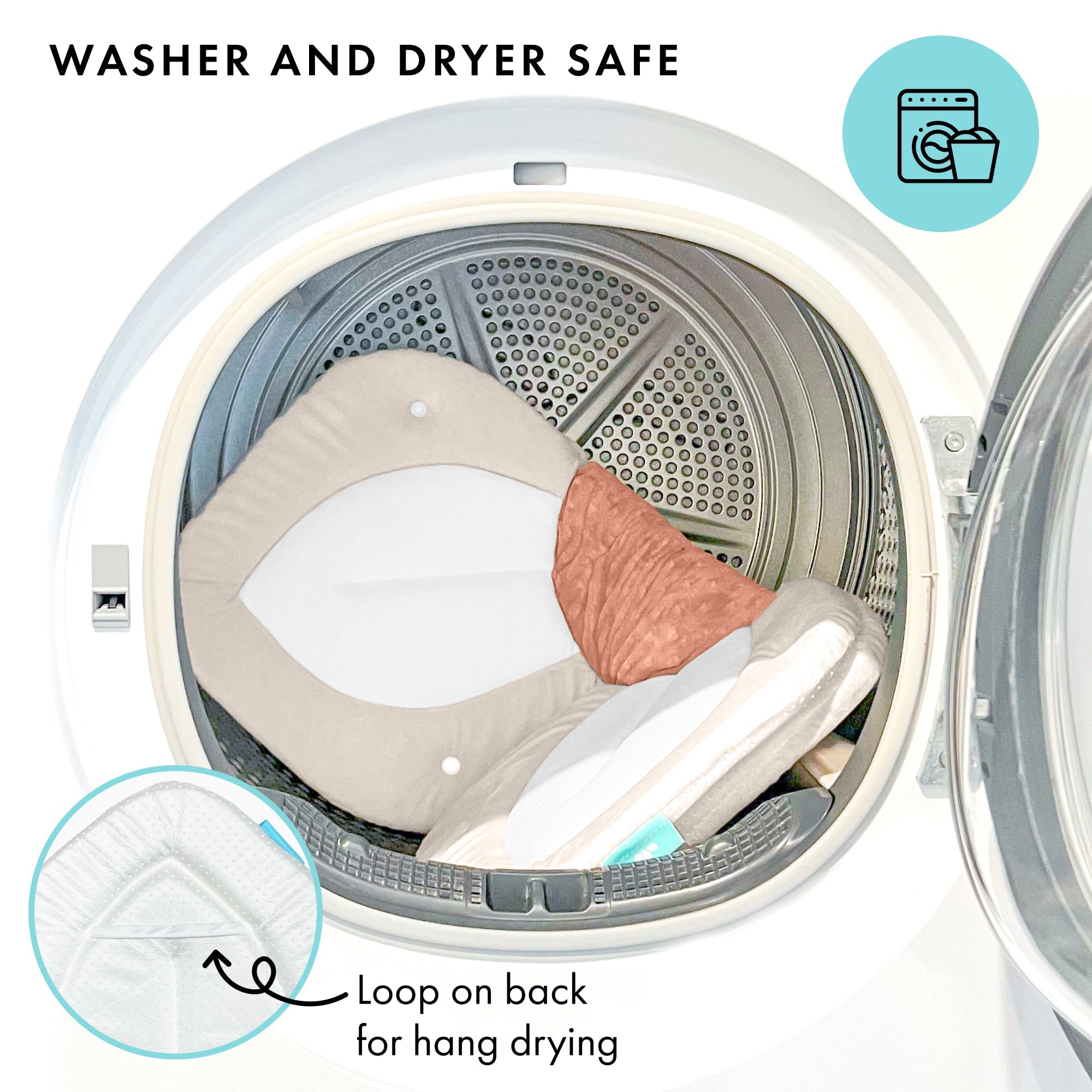 Lotus Baby Bath Seat