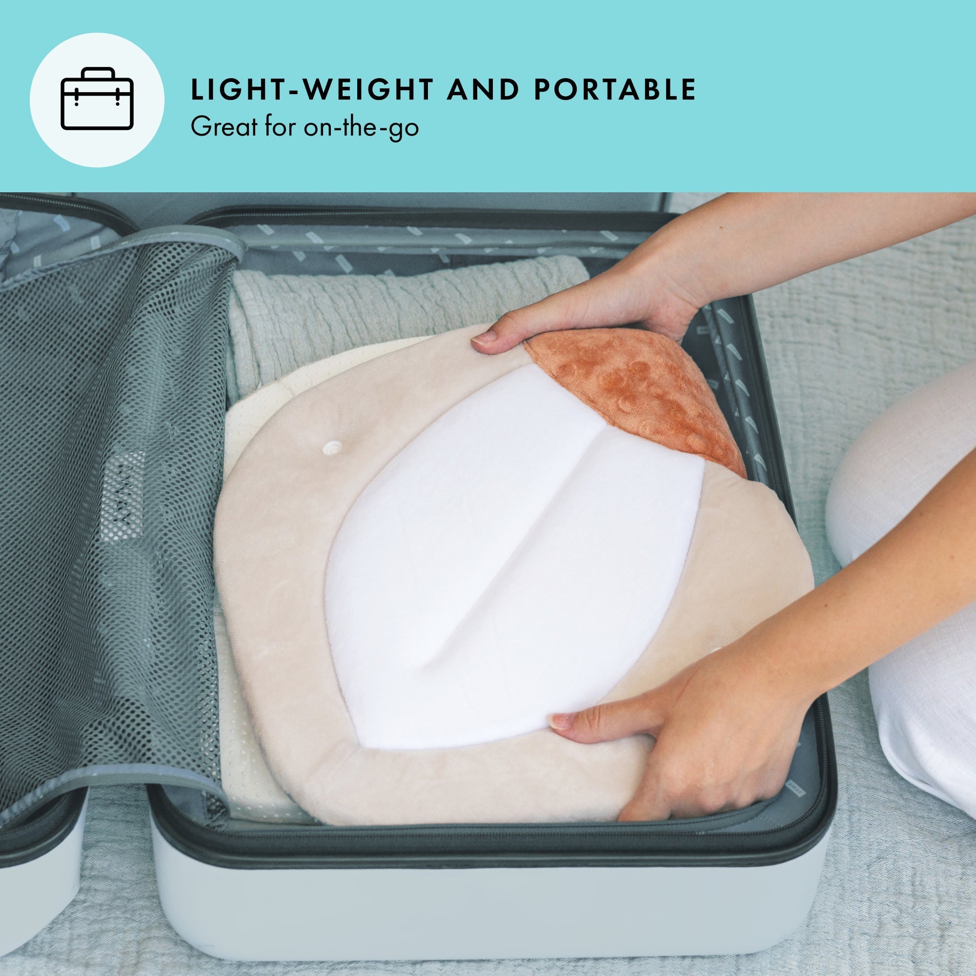 Lotus Baby Bath Seat