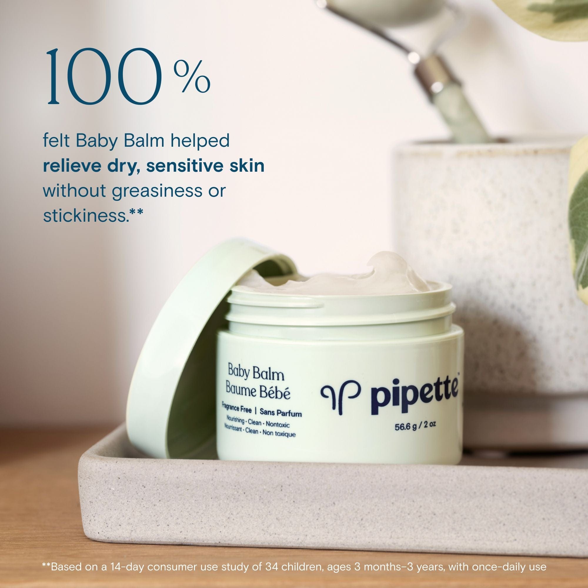 Baby Essentials Bundle