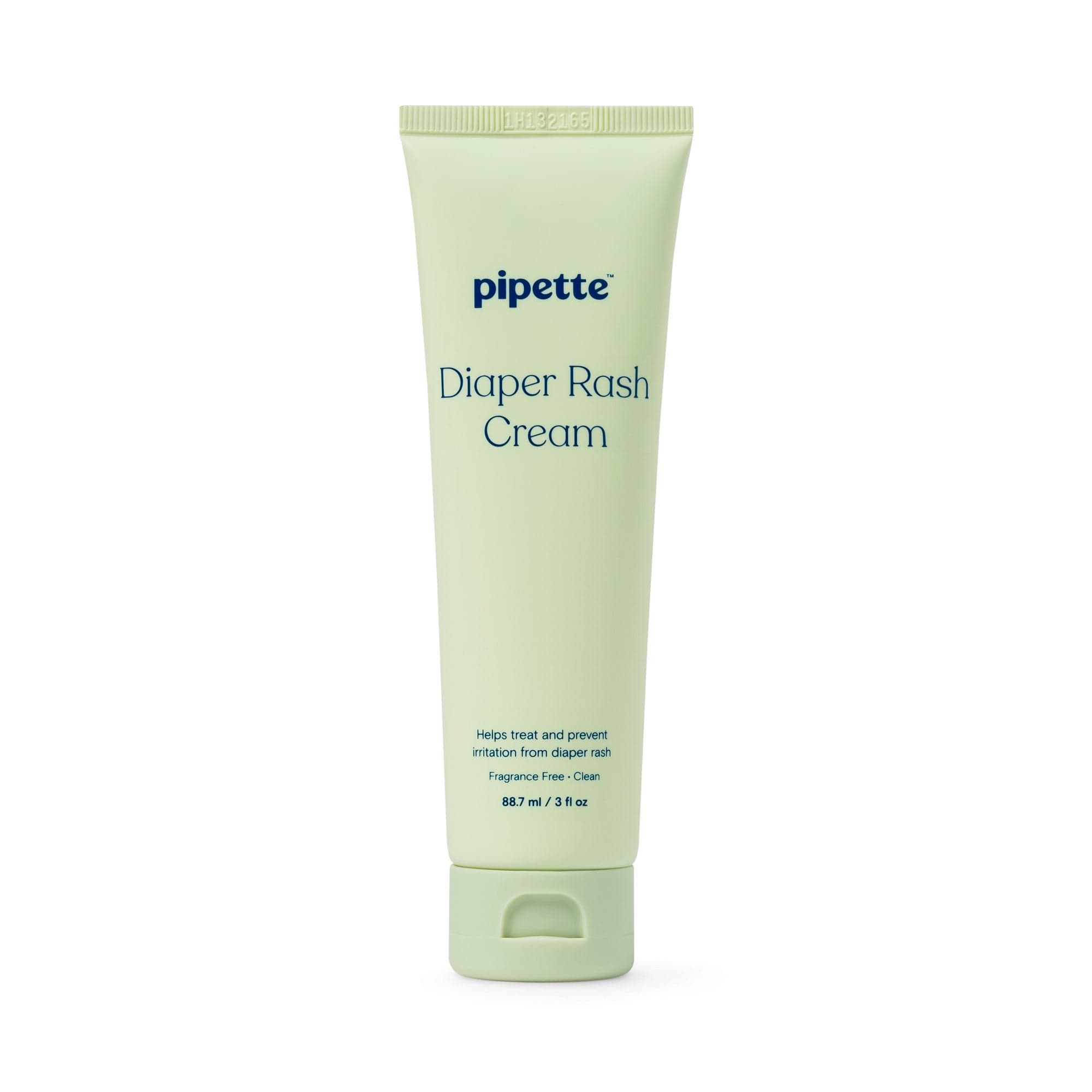 Diaper Rash Cream