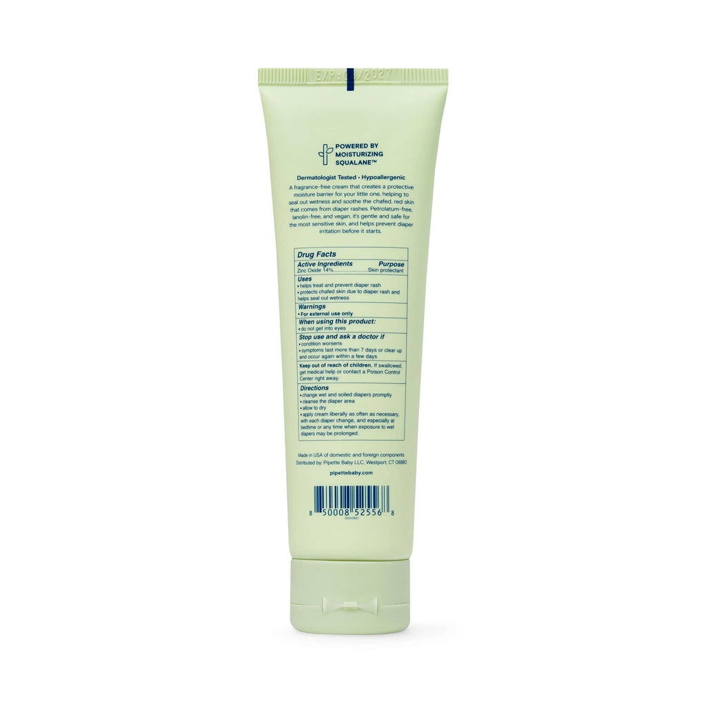 Diaper Rash Cream