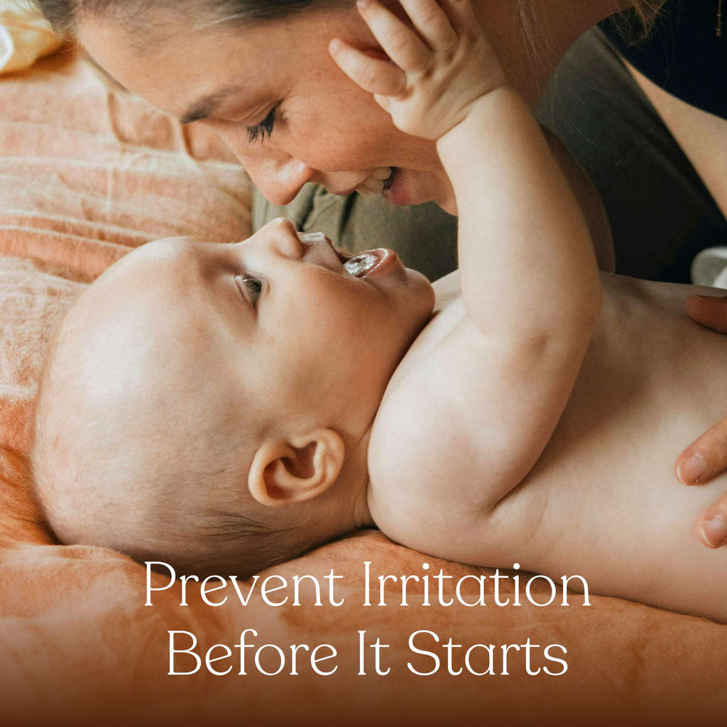 Welcome Baby Gift Bundle