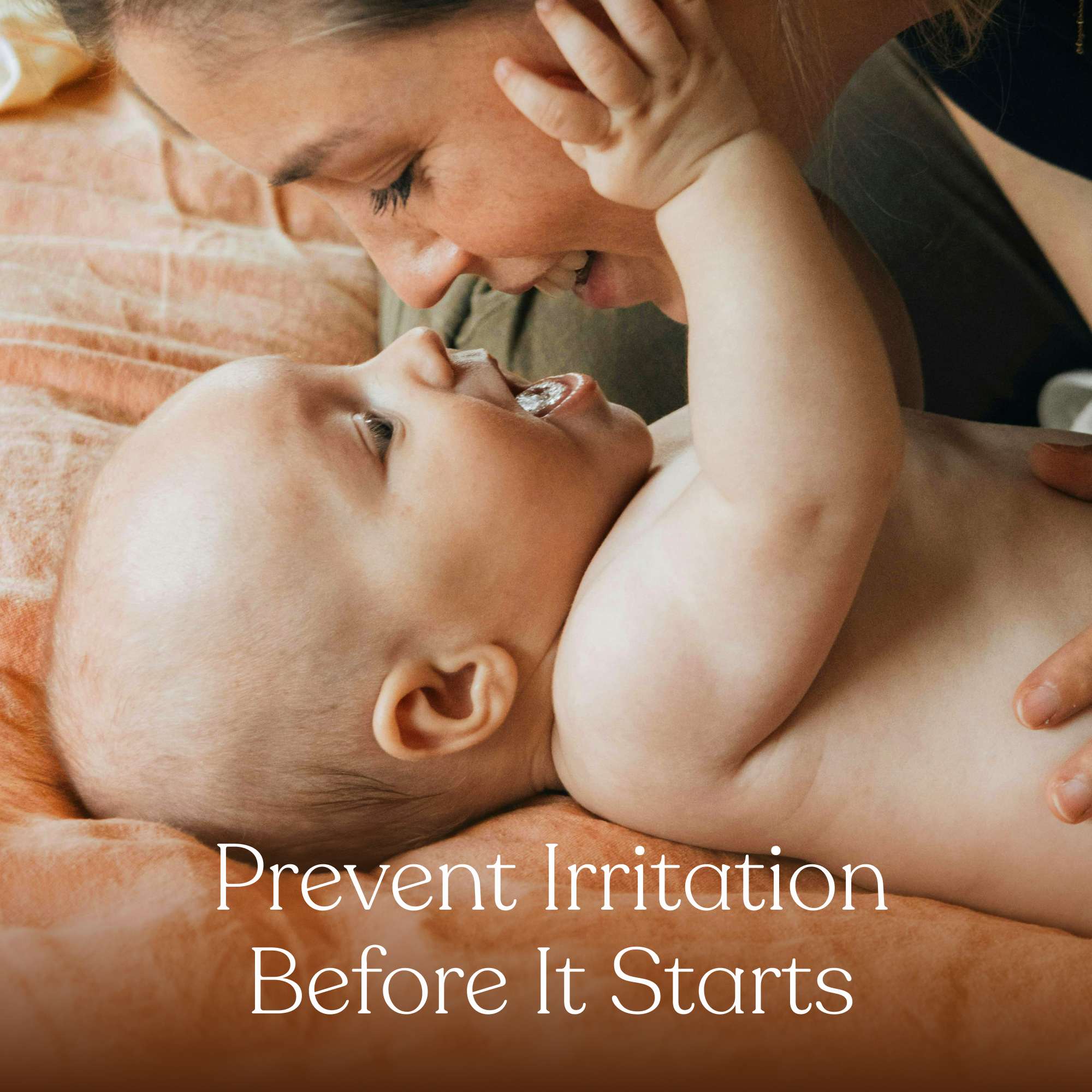 Welcome Baby Gift Bundle