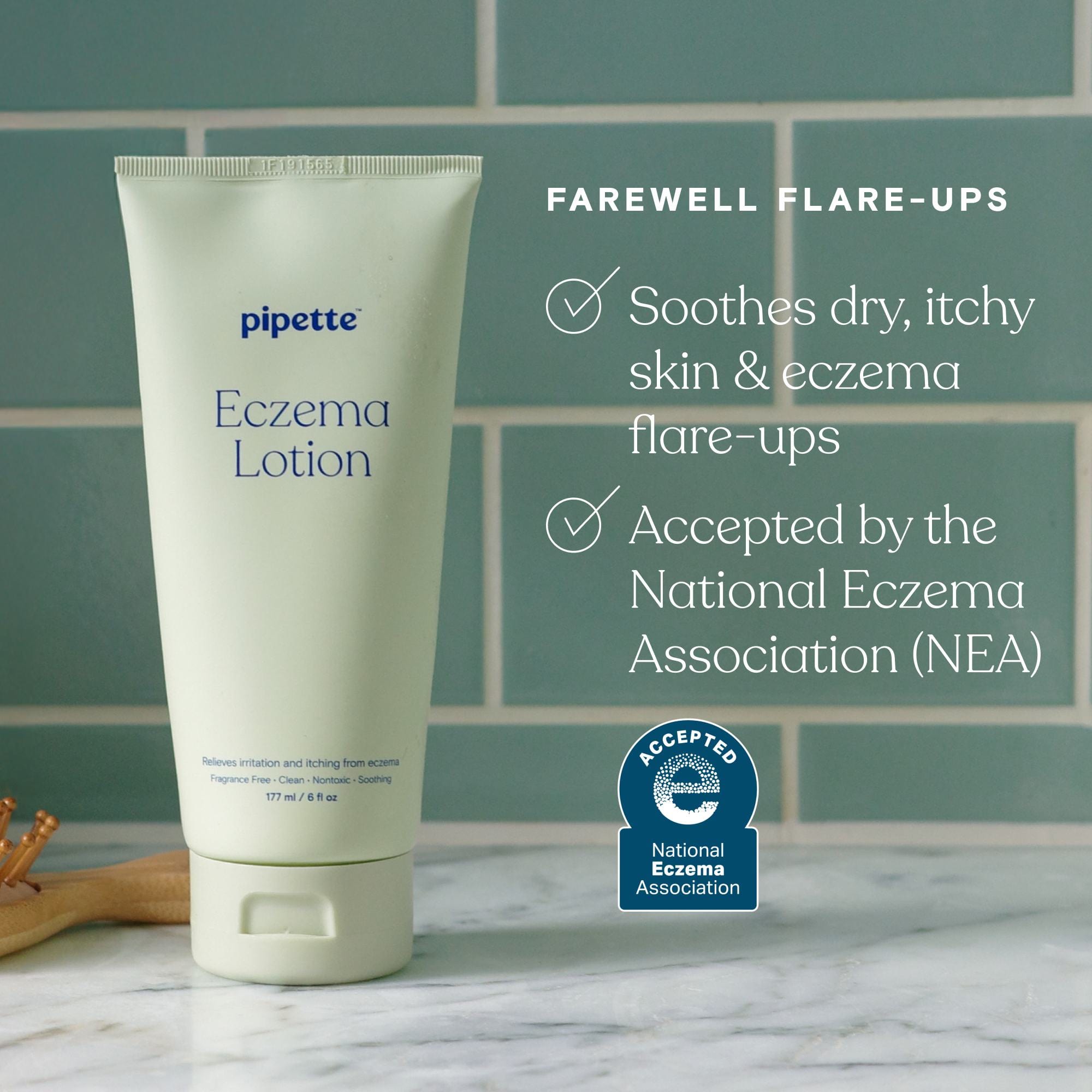 Eczema Lotion