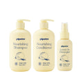 Kids Daily Haircare Trio