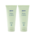 Fragrance-Free Baby Lotion Duo