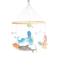 Ocean Nursery Mobile