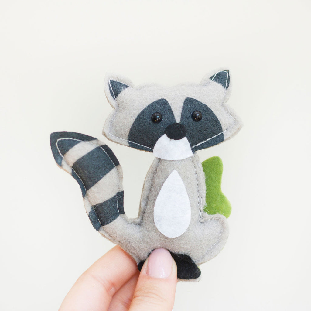 Woodland Nursery Mobile