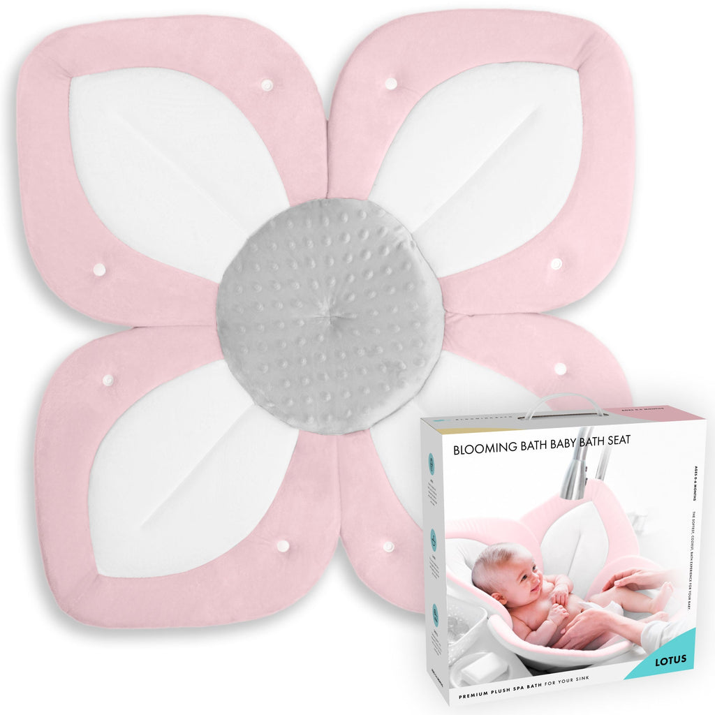 Lotus Baby Bath Seat