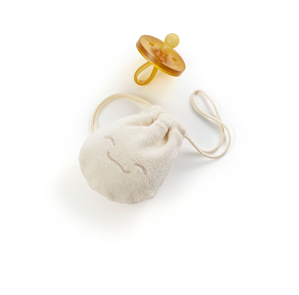 100% Cotton PaciPouch