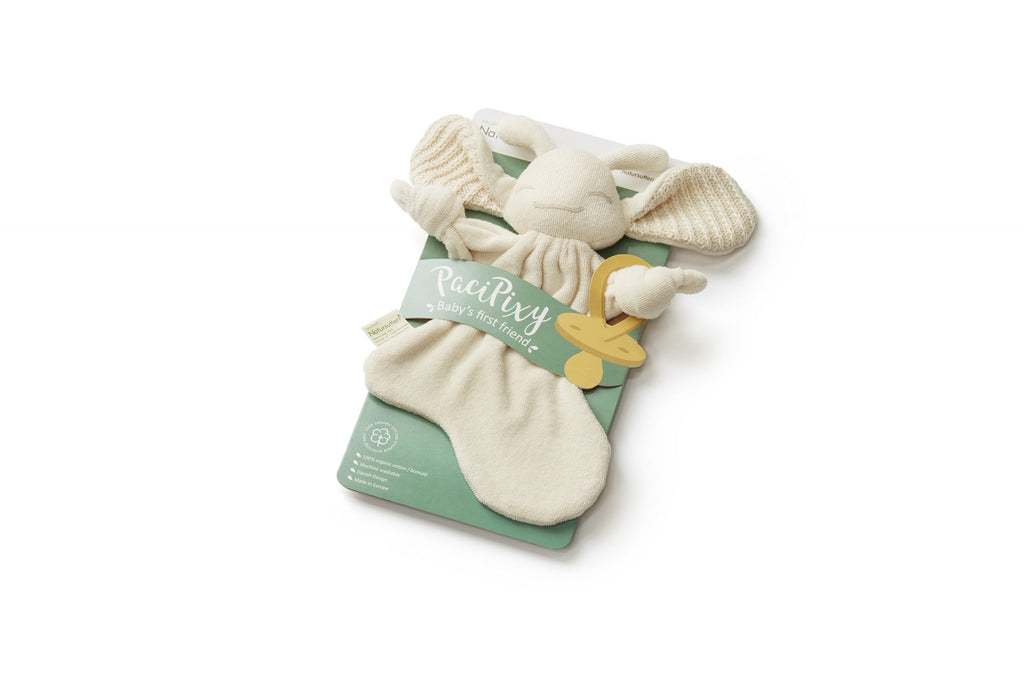 100% Cotton PaciPixy Comforter