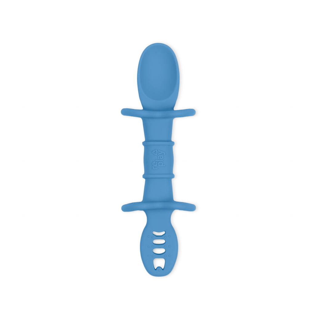 2pk Silicone Dip 'n' ReDip Feeding Tools
