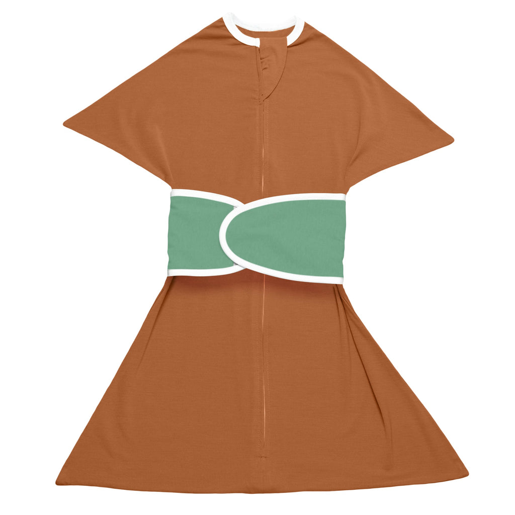 Sleeping Baby Snuggle Strap