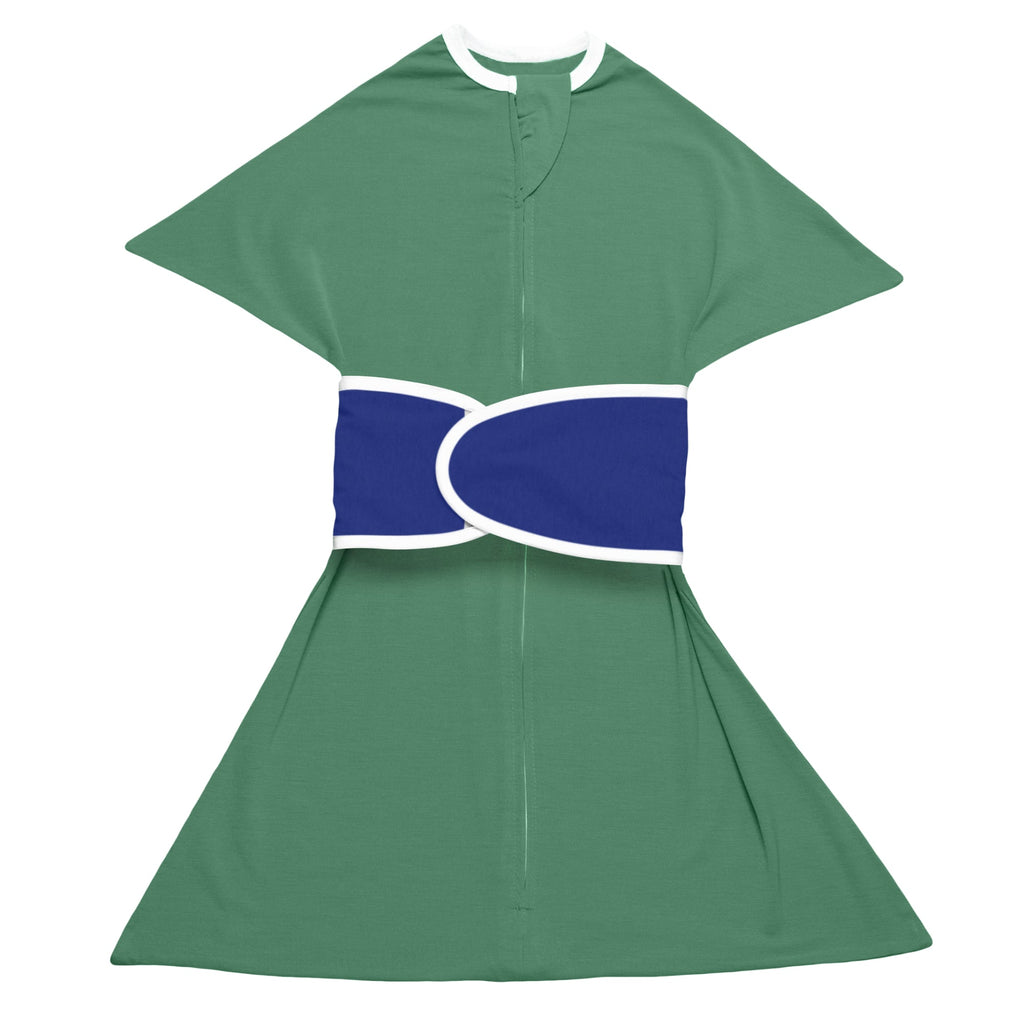 Sleeping Baby Snuggle Strap