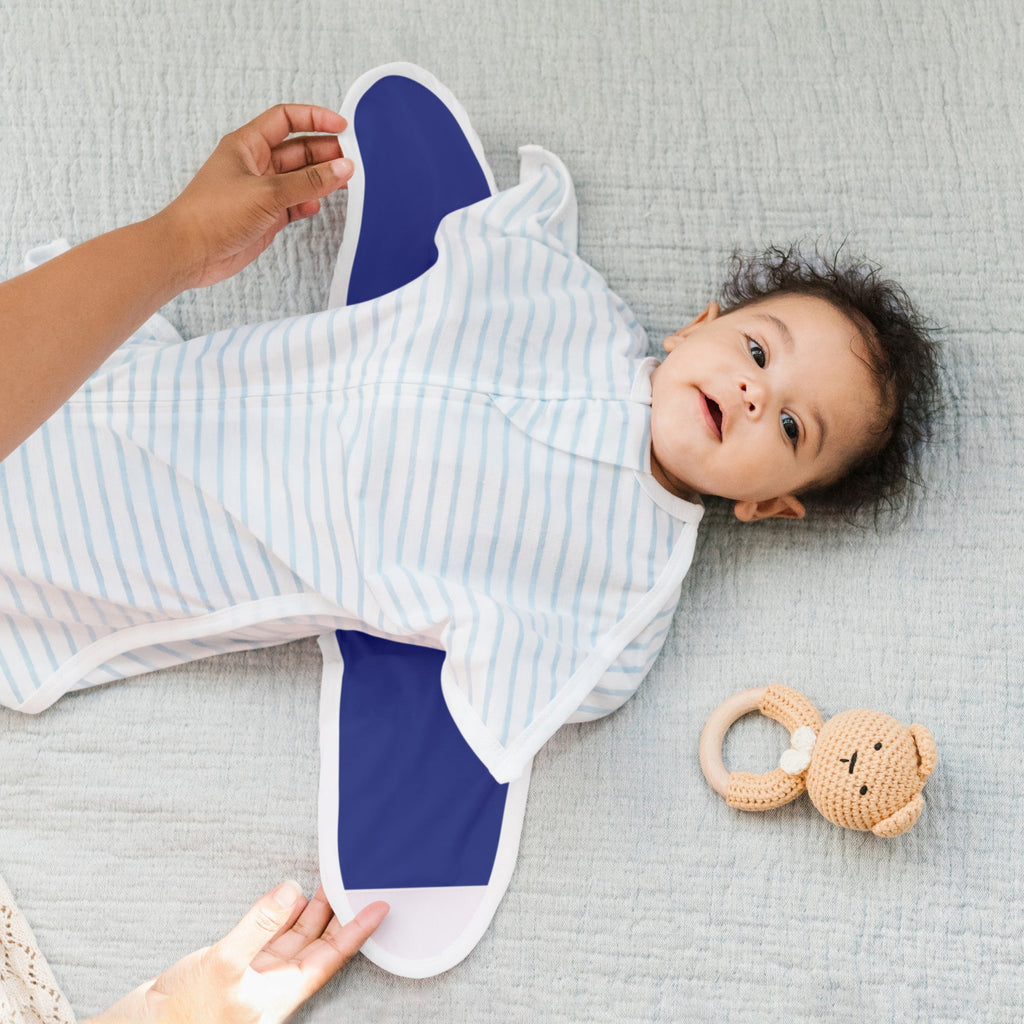 Sleeping Baby Snuggle Strap