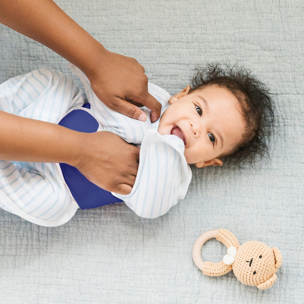 Sleeping Baby Snuggle Strap