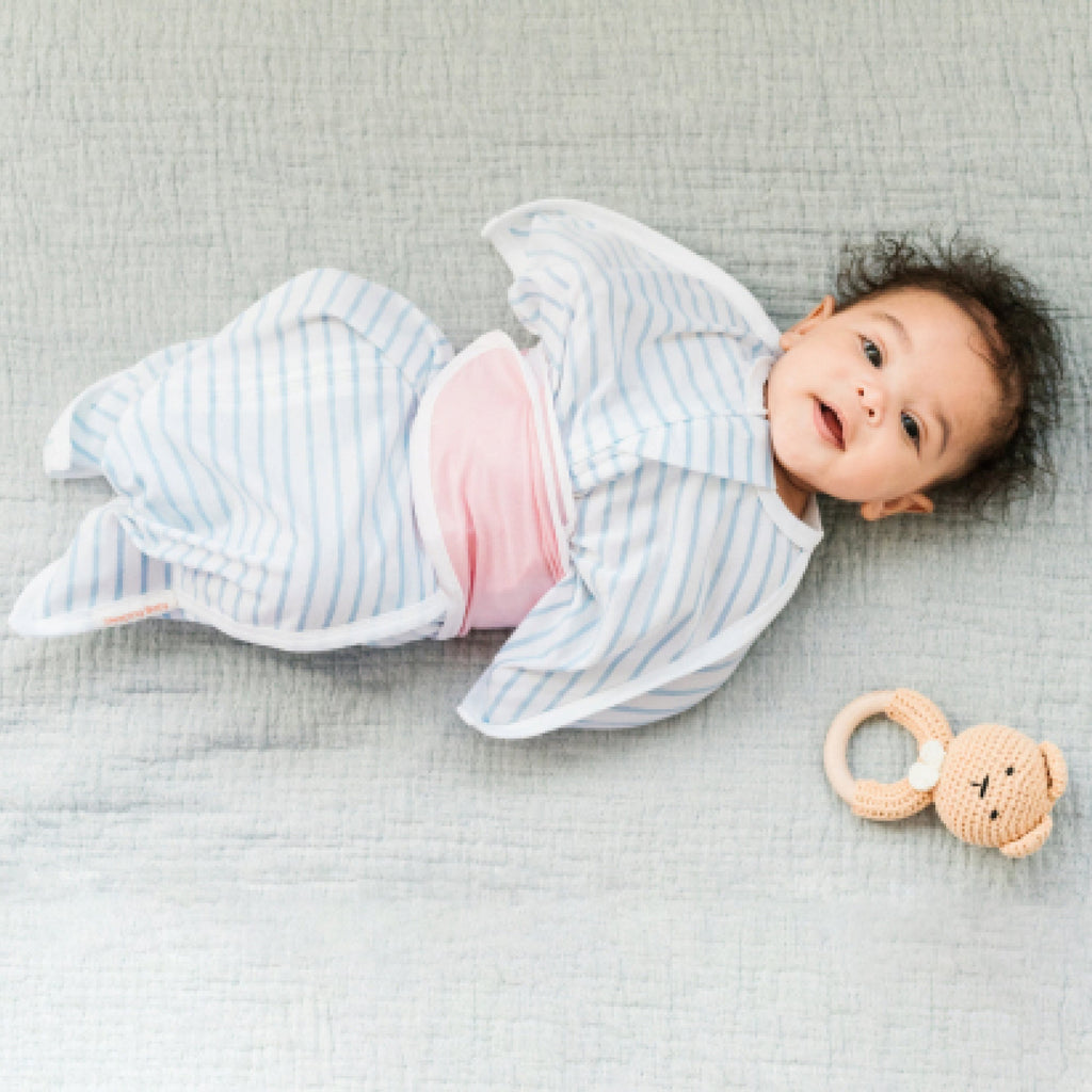 Sleeping Baby Snuggle Strap
