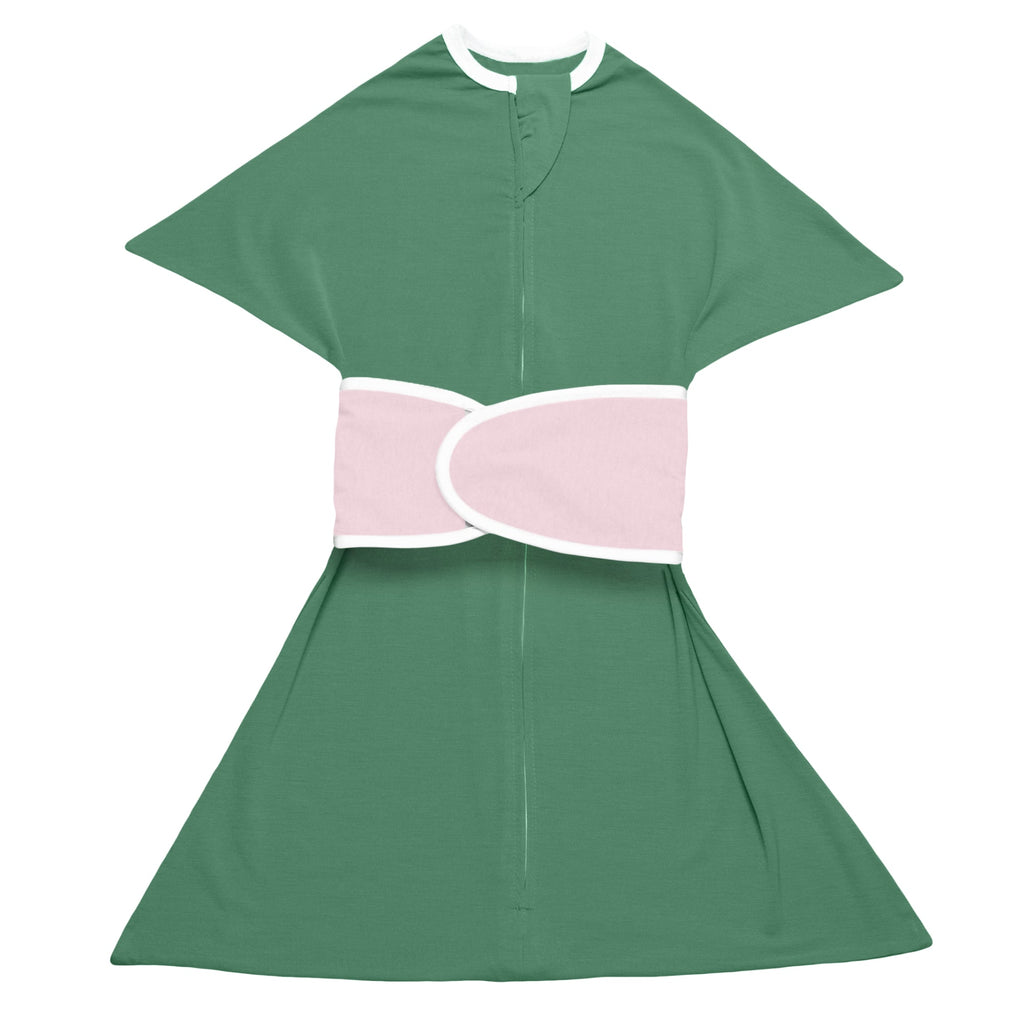 Sleeping Baby Snuggle Strap