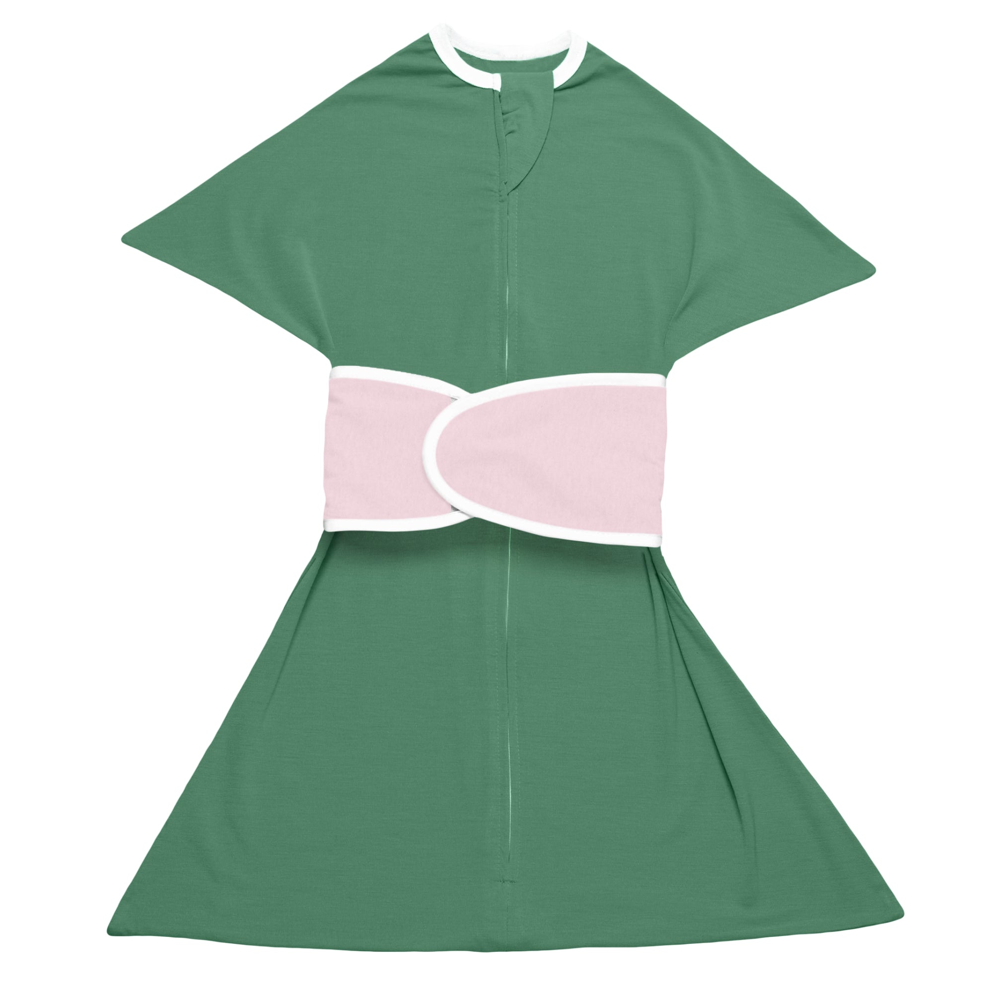 Sleeping Baby Snuggle Strap