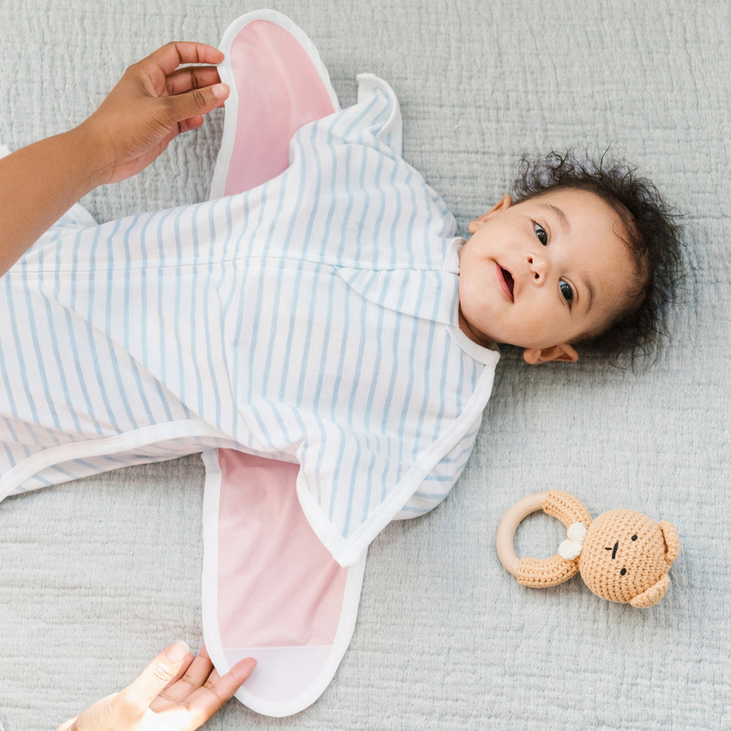 Sleeping Baby Snuggle Strap