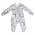 Sleeping Baby Goodnight Moon One-Piece Pajama