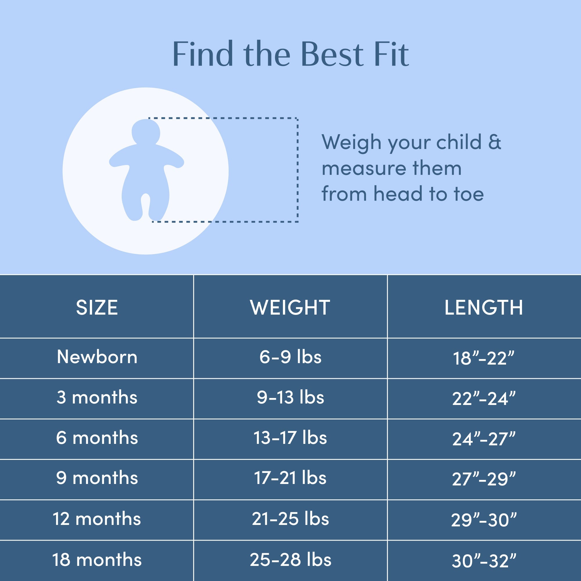 Sleeping Baby Rocket One-Piece Pajama