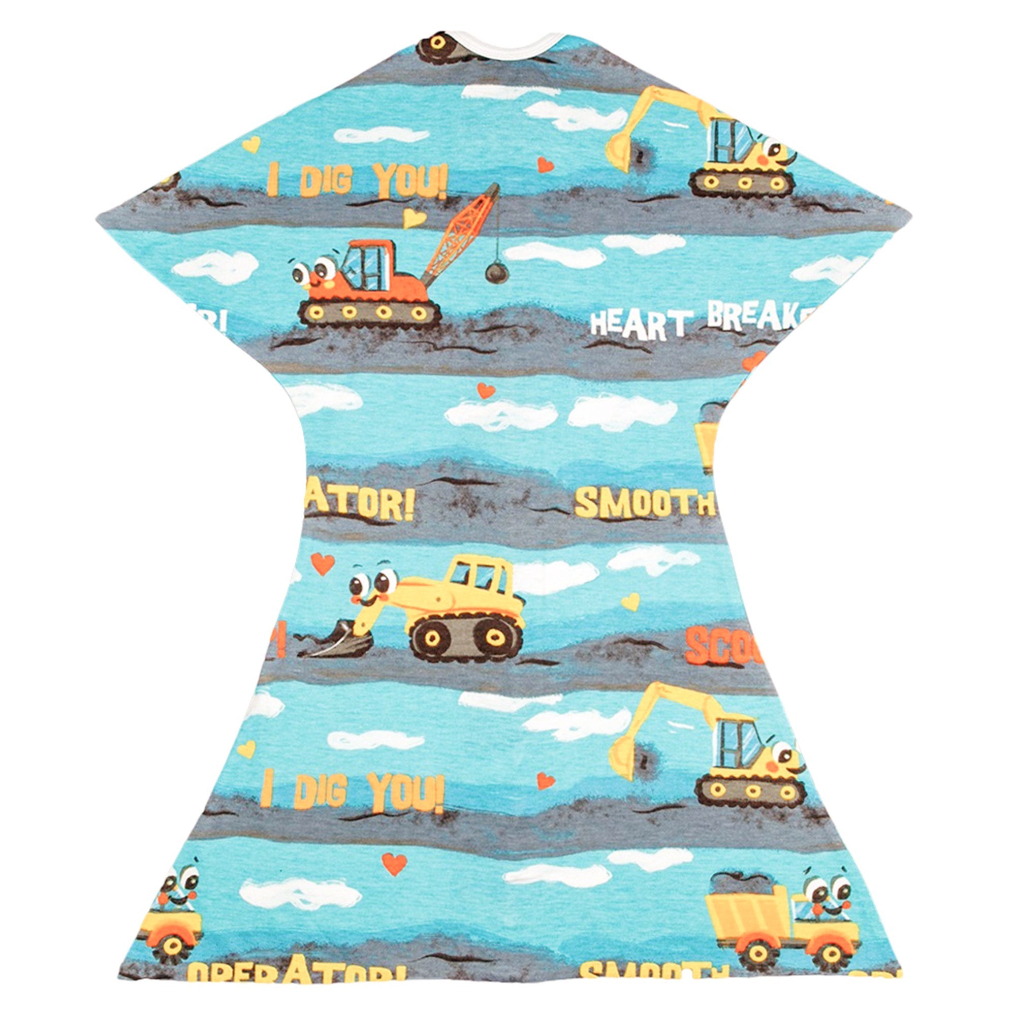 Sleeping Baby Going Places Zipadee-Zip Swaddle Transition