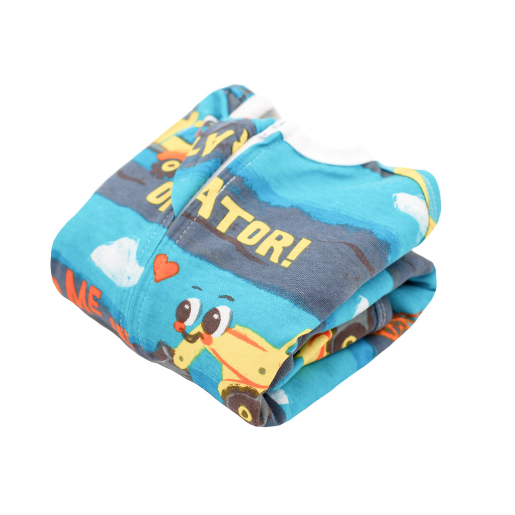 Sleeping Baby Going Places Zipadee-Zip Swaddle Transition