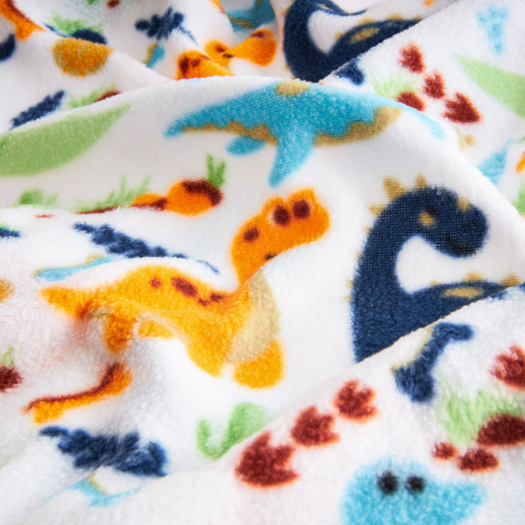 Sleeping Baby Adventure Island Zipadee-Zip Swaddle Transition - Fleece