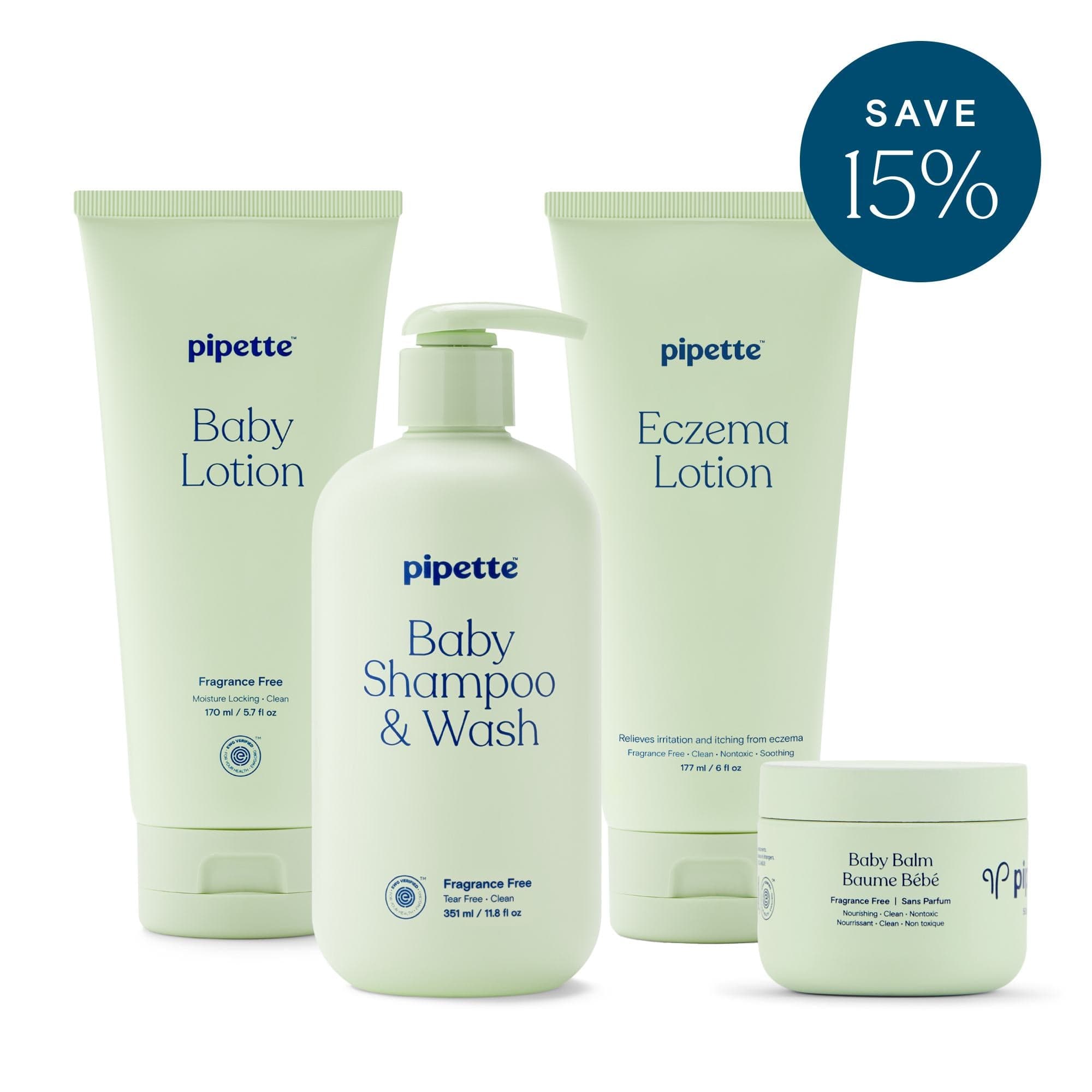 Sensitive Skin Bundle