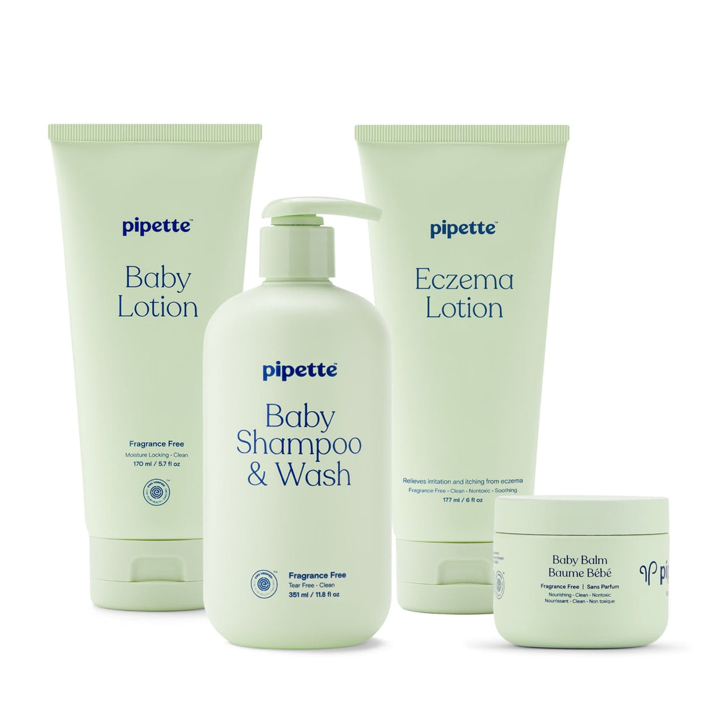 Sensitive Skin Bundle