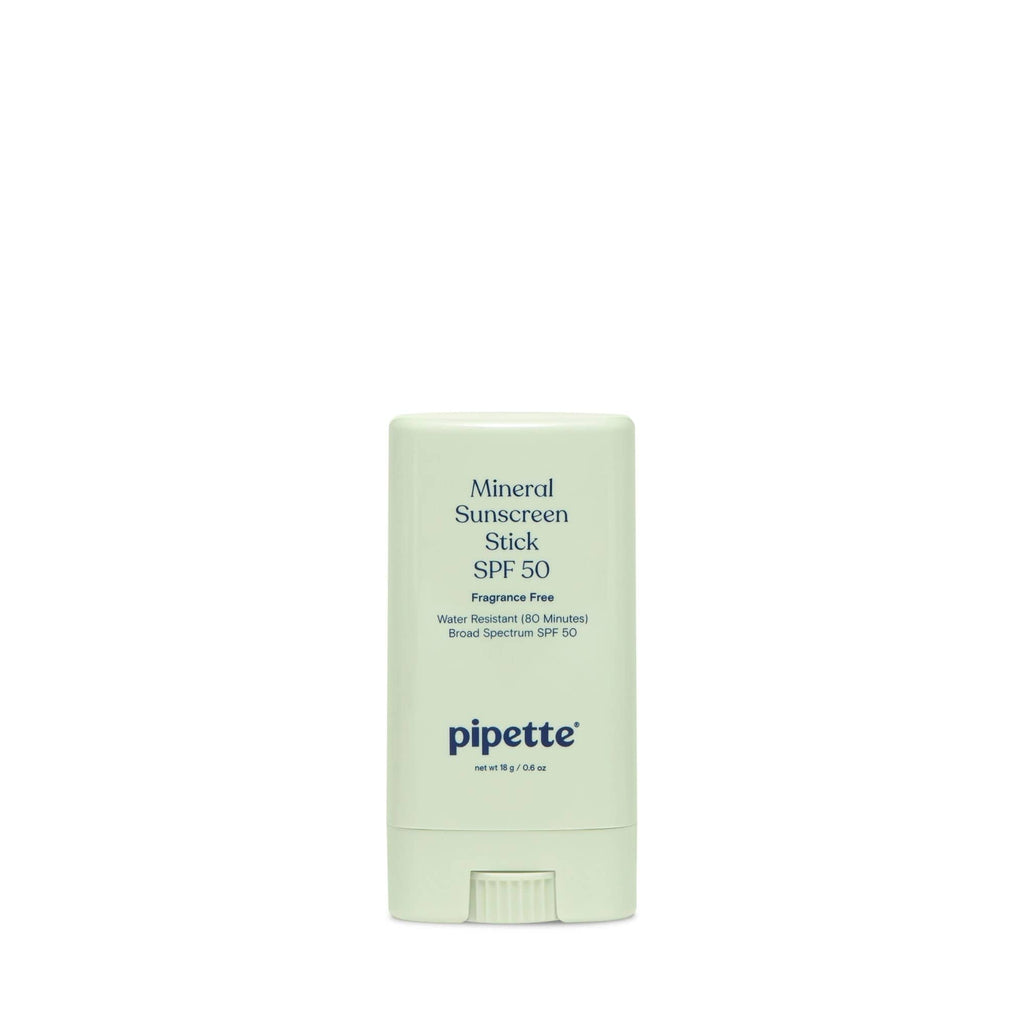 Mineral Sunscreen Stick SPF 50