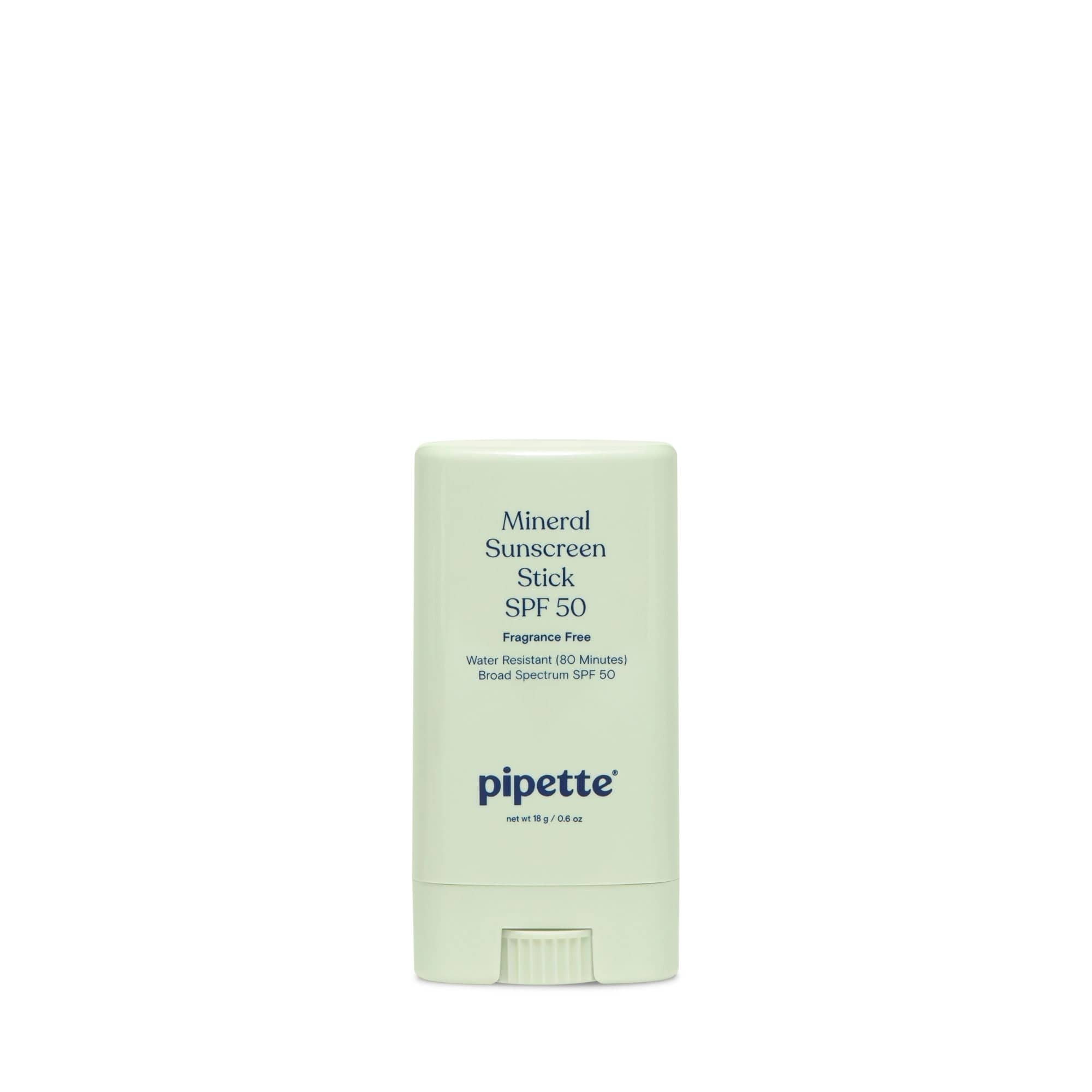 Mineral Sunscreen Stick SPF 50