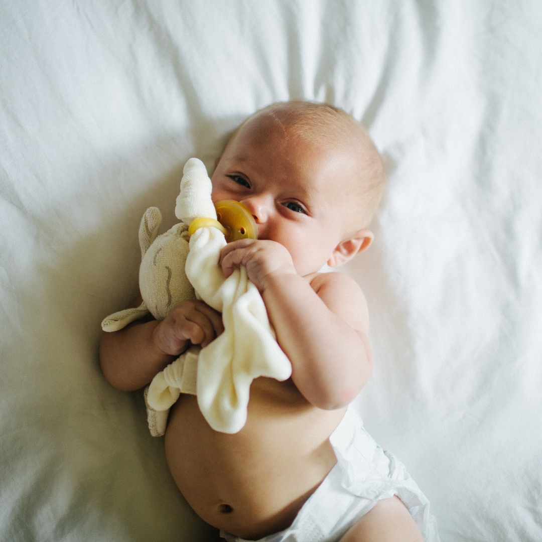 100% Cotton PaciPixy Comforter