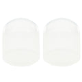 Natursutten Glass Bottle Cap (2-pack)