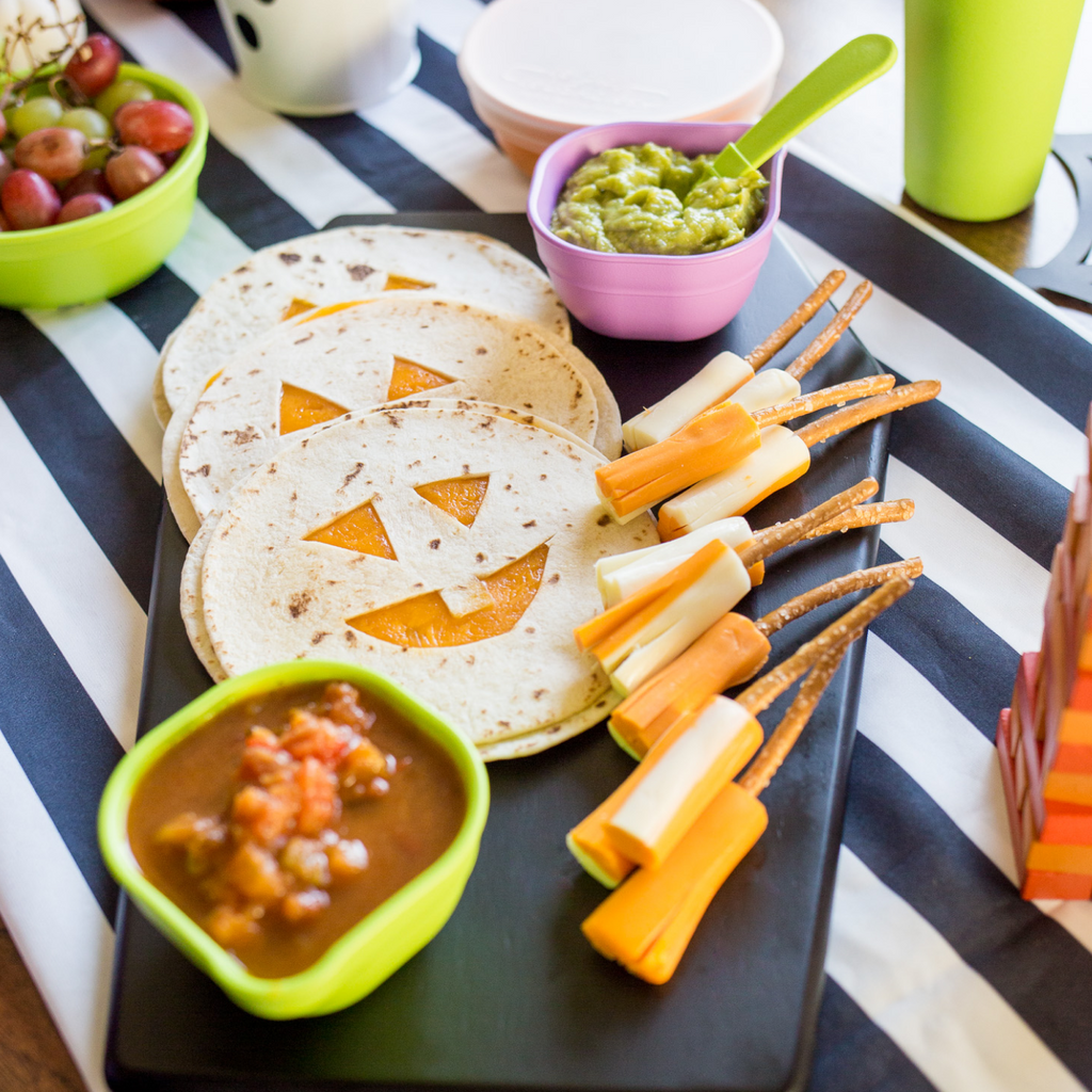 Dip 'n' Pour Bowl USA Made from Recycled Materials