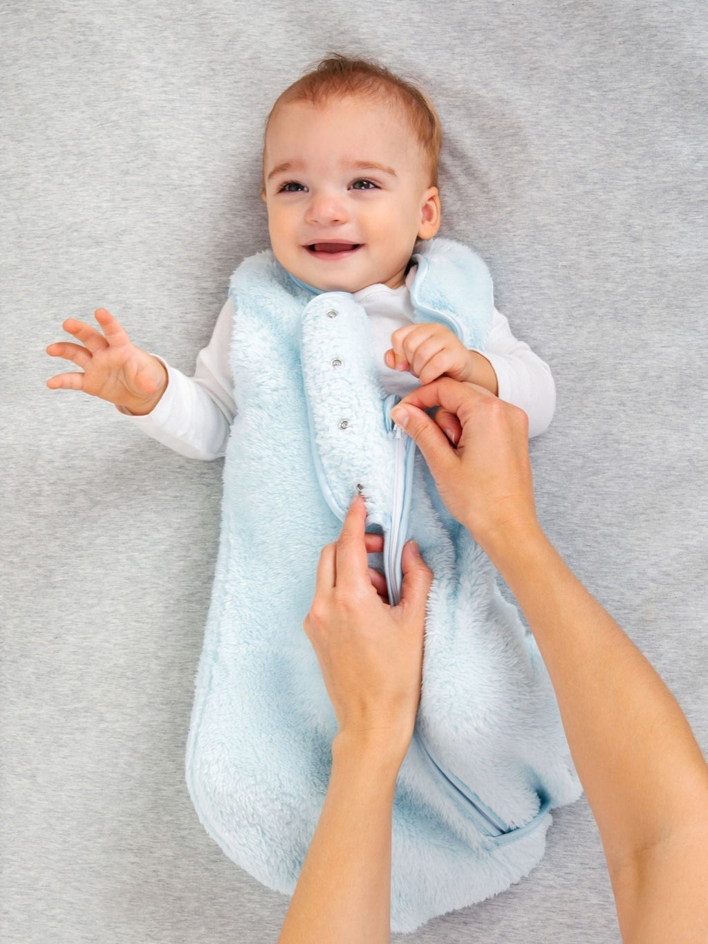 Little Giraffe Chenille Dream Sack