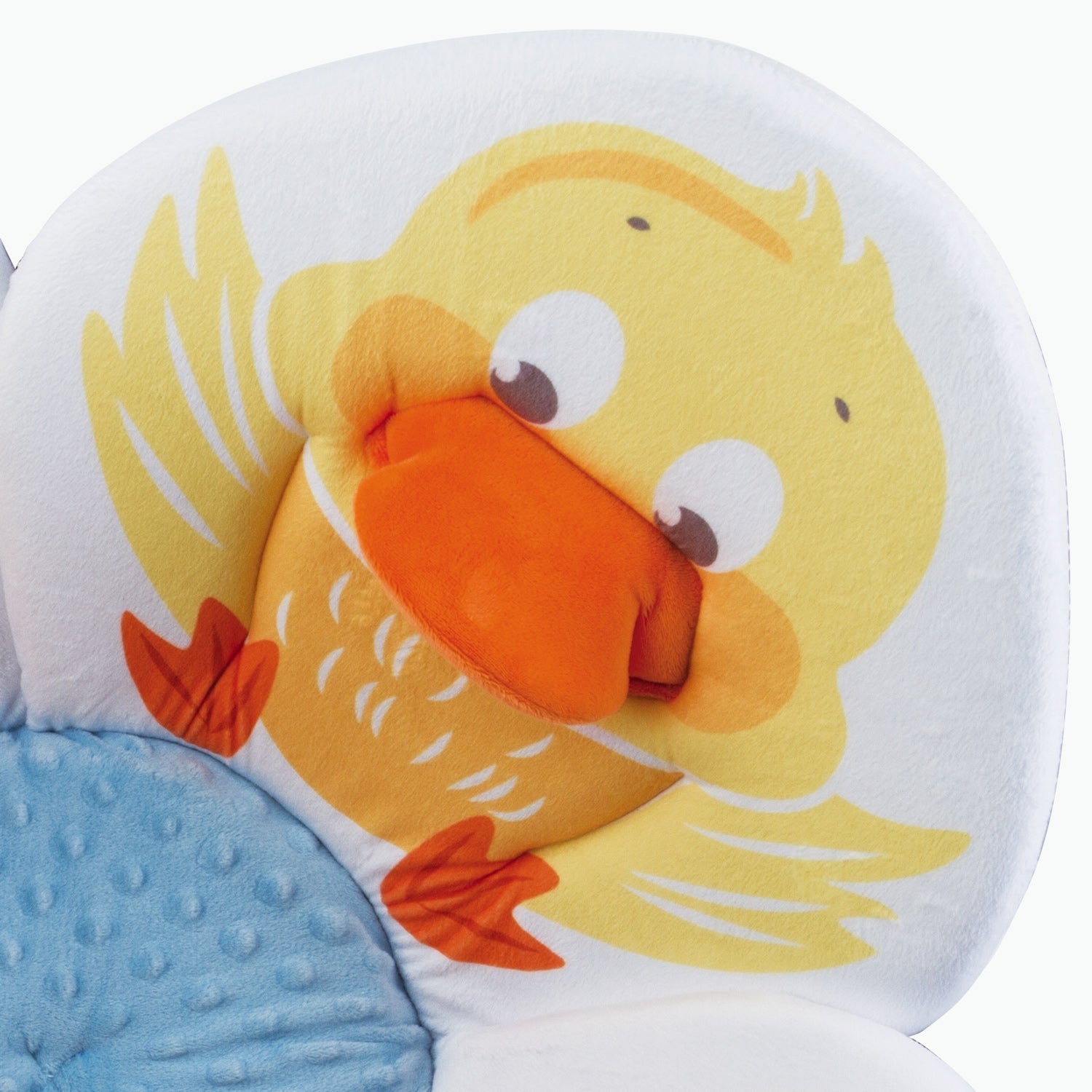 Pond Pal Baby Bath Seat