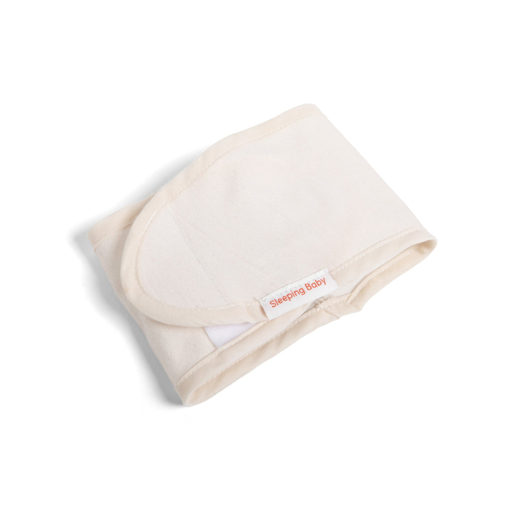 Sleeping Baby Snuggle Strap